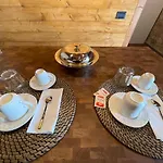 Fontanelle Nocleg ze śniadaniem 3*