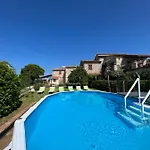 Bed & Breakfast Fontanelle 3*