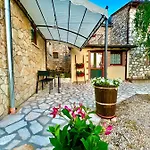 Fontanelle Bed & Breakfast 3*