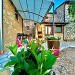 Fontanelle Bed & Breakfast 3*