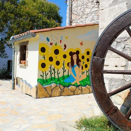 Fontanelle Bed & Breakfast 3*