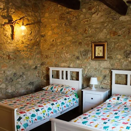 Bed & Breakfast Fontanelle