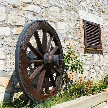 Fontanelle 3* Alviano