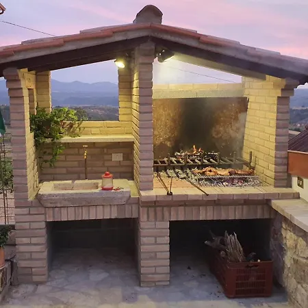 Bed & Breakfast Fontanelle 3*