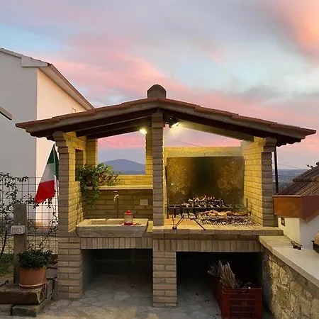 Bed & Breakfast Fontanelle *