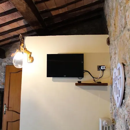 Bed & Breakfast Fontanelle *