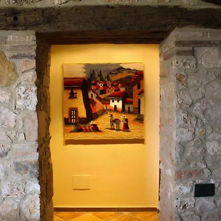 Fontanelle Bed & Breakfast