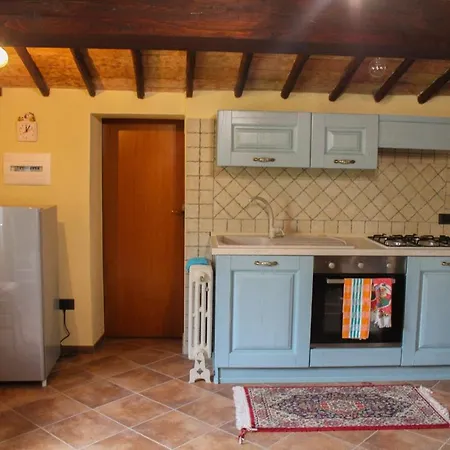 Bed & Breakfast Fontanelle 3*