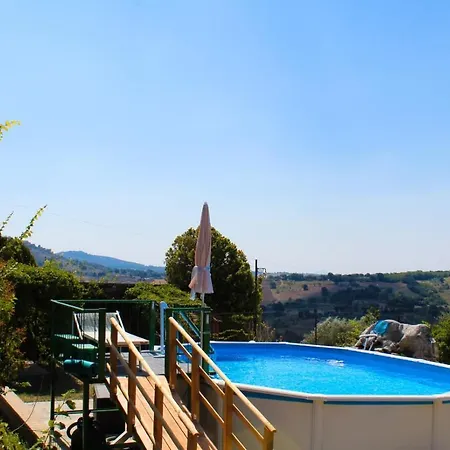 Bed & Breakfast Fontanelle *