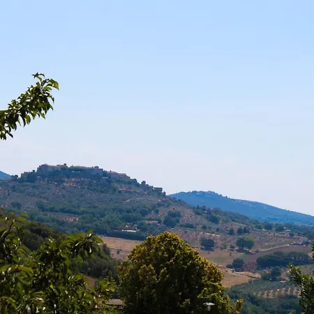 Fontanelle 3* Alviano