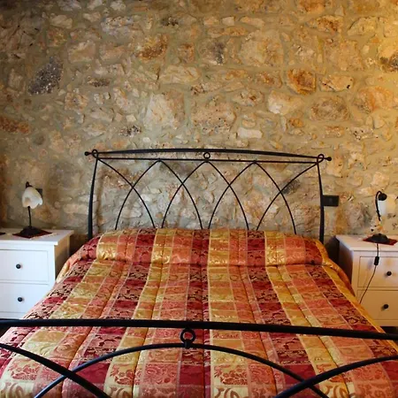 Fontanelle Bed & Breakfast Alviano