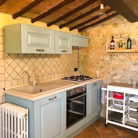 Bed & Breakfast Fontanelle Alviano