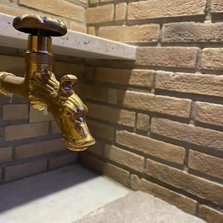 Bed & Breakfast Fontanelle