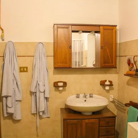 Fontanelle Bed and Breakfast