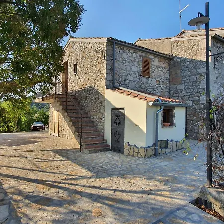 Bed & Breakfast Fontanelle 3*