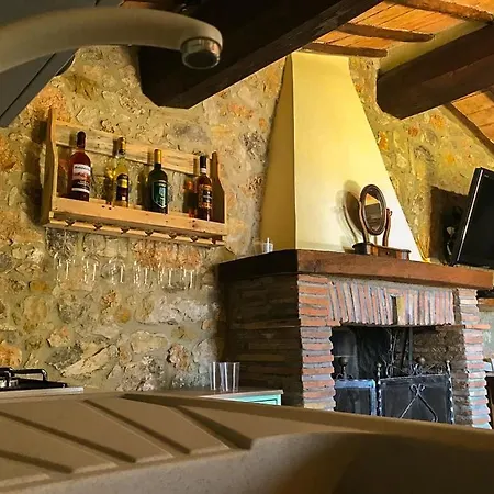 Bed & Breakfast Fontanelle Alviano