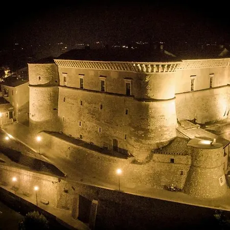 Fontanelle Bed & Breakfast 3*