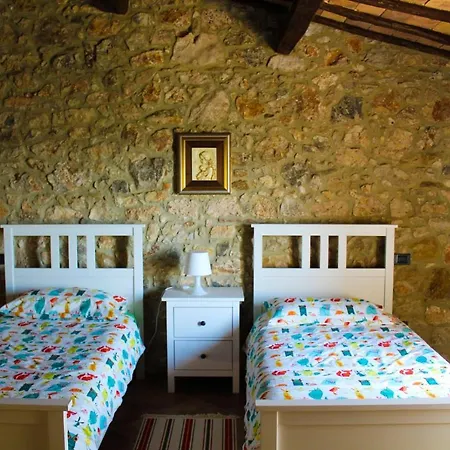 Fontanelle Bed & Breakfast 3*