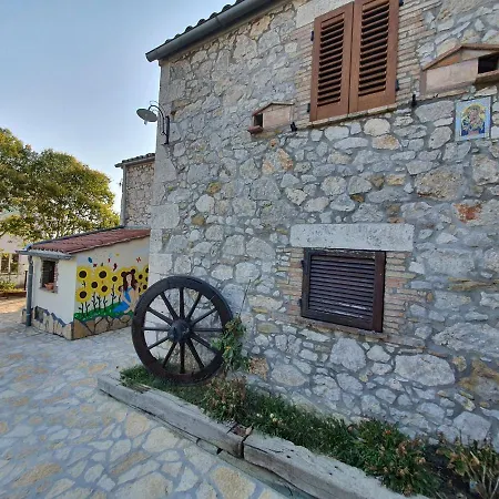 Bed & Breakfast Fontanelle