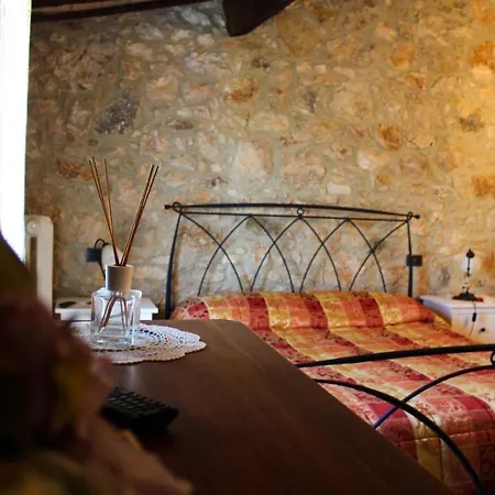 Fontanelle Bed & Breakfast