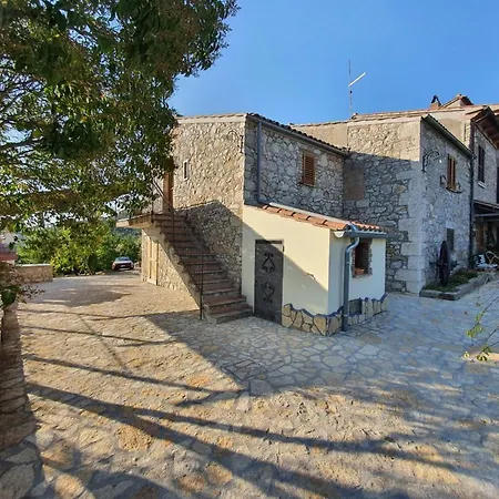 Fontanelle Bed & Breakfast *