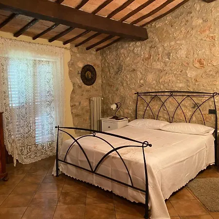 Bed & Breakfast Fontanelle