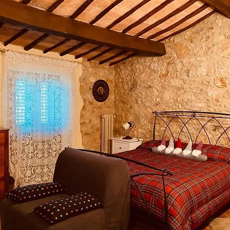 Fontanelle Bed & Breakfast
