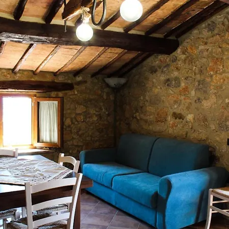 Fontanelle Bed & Breakfast Alviano