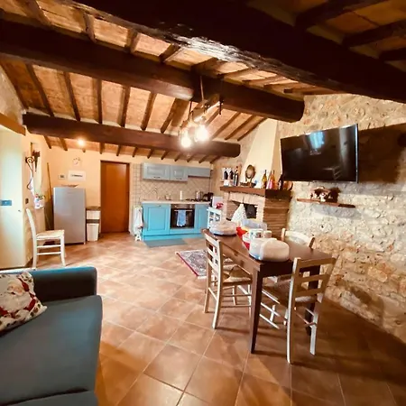 Bed & Breakfast Fontanelle Alviano
