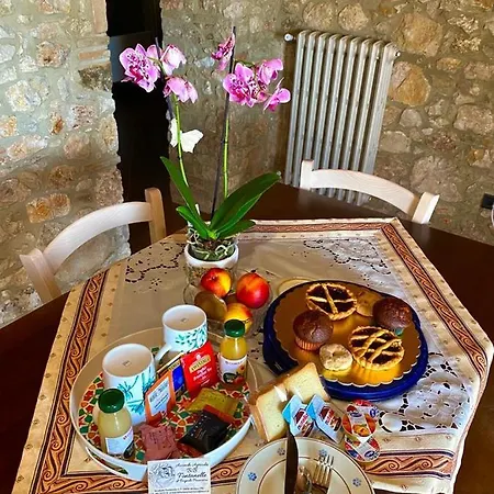 Fontanelle Bed & Breakfast *