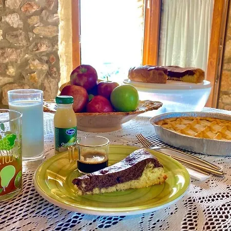Fontanelle Bed & Breakfast Alviano