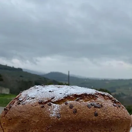 Bed & Breakfast Fontanelle *