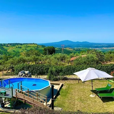 Bed & Breakfast Fontanelle
