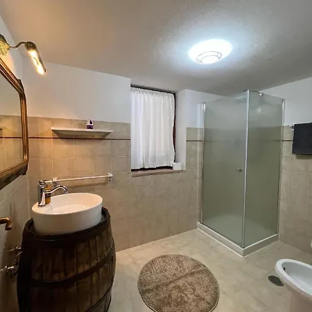 Bed and Breakfast Fontanelle 3*
