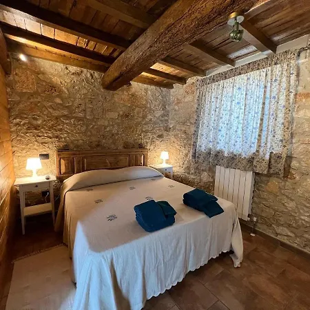 Bed and Breakfast Fontanelle 3*