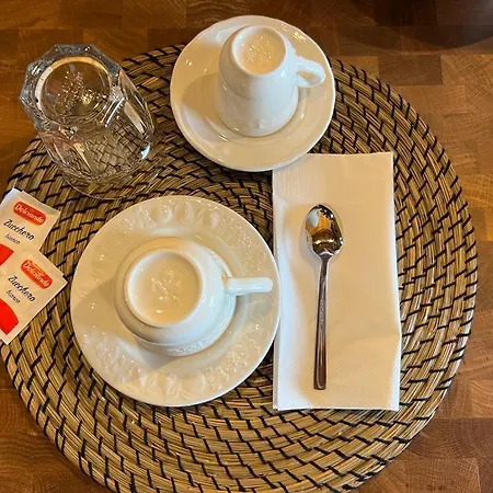 Fontanelle Bed & Breakfast Alviano