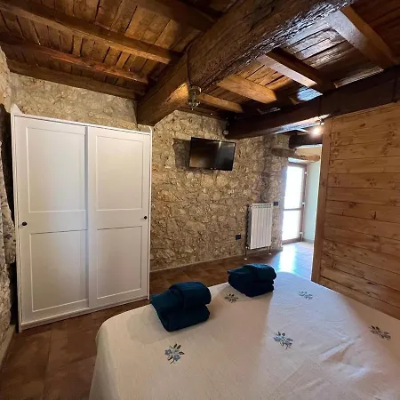 Fontanelle Bed and Breakfast