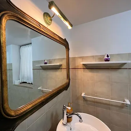 Fontanelle Bed and Breakfast Alviano