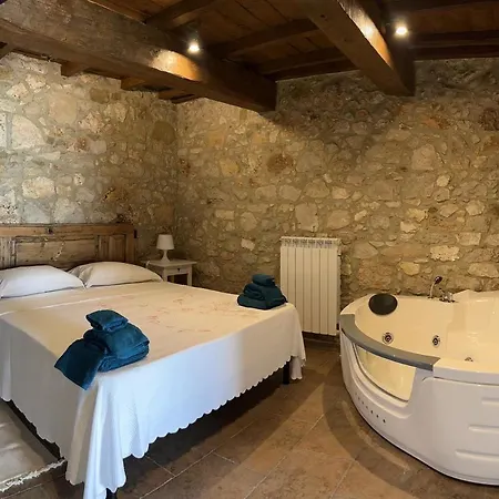 Fontanelle Bed and Breakfast Alviano