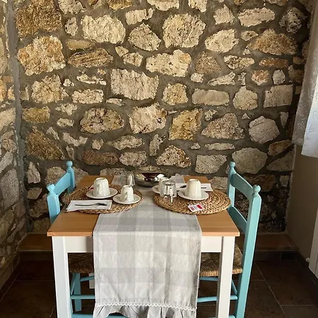 Fontanelle Bed & Breakfast *