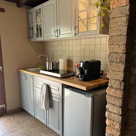 Bed & Breakfast Fontanelle *