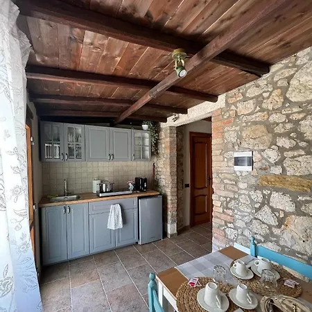 Fontanelle 3* Alviano