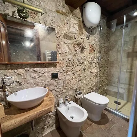 Fontanelle Bed and Breakfast Alviano