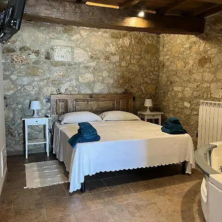 Fontanelle Bed and Breakfast 3*