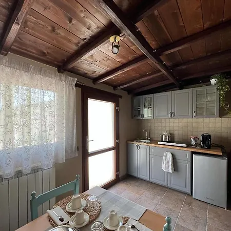 Fontanelle 3* Alviano