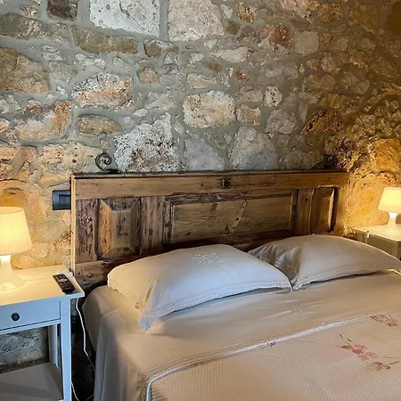 Fontanelle Bed & Breakfast *
