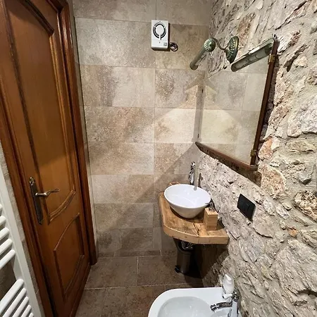 Fontanelle Bed and Breakfast 3*