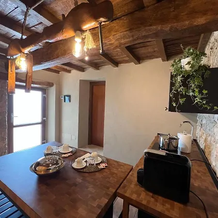 Bed & Breakfast Fontanelle