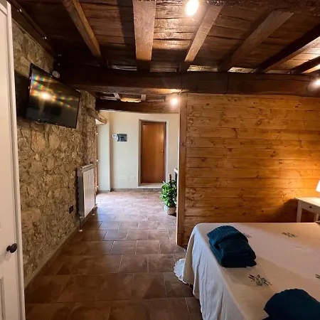 Bed & Breakfast Fontanelle Alviano