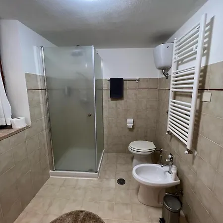 Bed & Breakfast Fontanelle